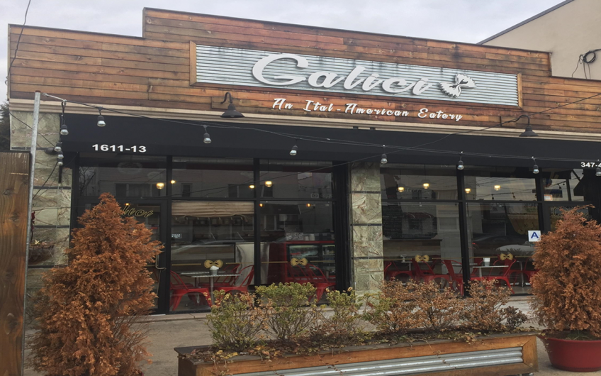 1611-13 Bay Ridge Parkway, Brooklyn NY 11204