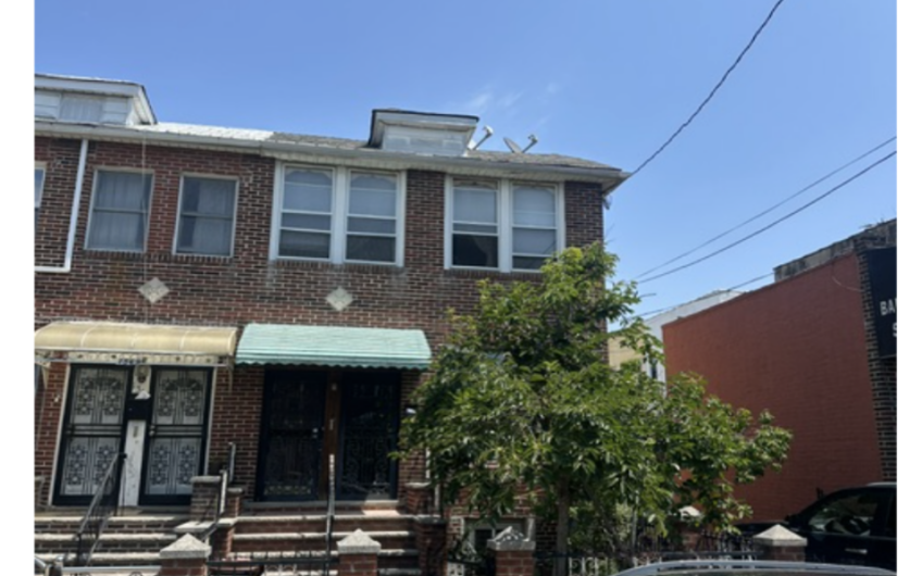 1571 80th Street